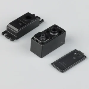 Futaba Upper/Middle/Bottom Servo Case Set BLS173SVI
