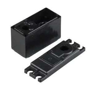 Futaba Upper/Bottom Servo Case Set S3170G