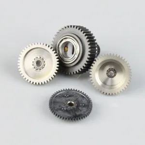 Futaba Servo Gear Set - S9177SV