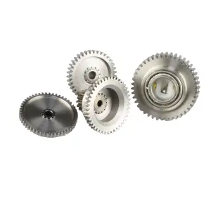 Futaba Servo Gear Set - HPS-HC700