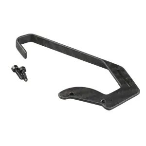 Futaba Carbon Handle Set 3D 10PX