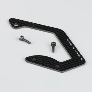 Futaba Carbon Handle 7PX