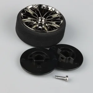 Futaba Steering Wheel Set Standard 7PX