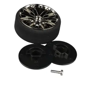Futaba Steering Wheel Set Standard 7PX