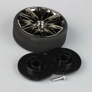 Futaba Steering Wheel Set Large 7PX