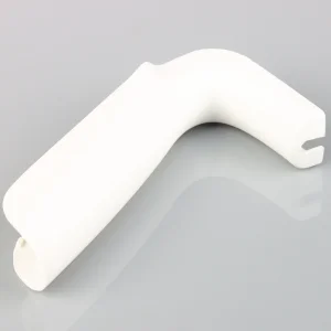Futaba Rubber Hand Grip White 7PX (Small)