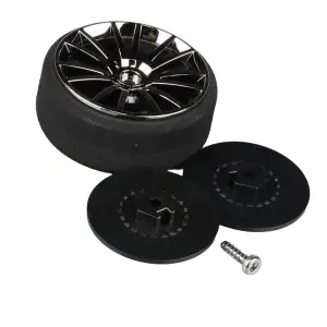 Futaba Steering Wheel Set 10PX (Normal)