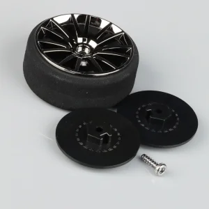Futaba Steering Wheel Set 10PX (Normal)