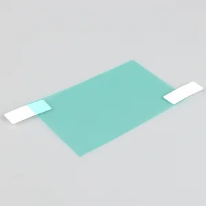 Futaba Screen Protection Sheet 10PX