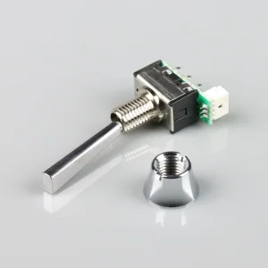 Futaba Switch Assembly 2-Position Long