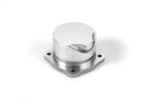 FX Engines Back Plate