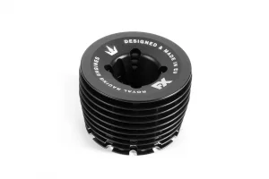 FX Engines Engine Head - 10 Ribs