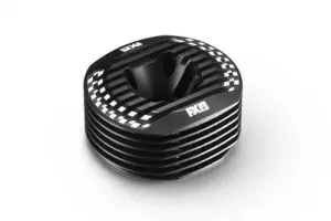 FX Engines Engine Head - Low Profile - 7 Ribs