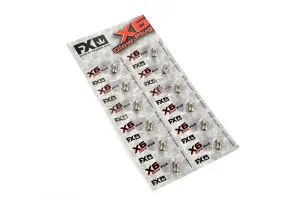 FX Engines Glow Plug - X6 (12)