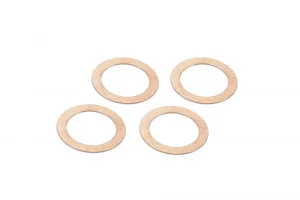 FX Engines Engine Head Shim 16.4X22.8X0.2 (4)