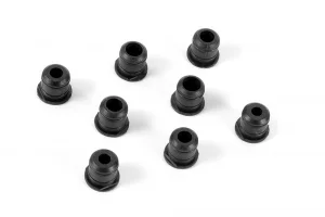 FX Engines Composite Carburetor Venturi - Set