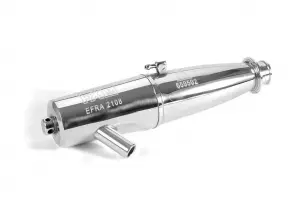 FX Engines Muffler 3.5Ccm EFRA 2108