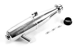 FX Engines Muffler 3.5Cc EFRA 2131