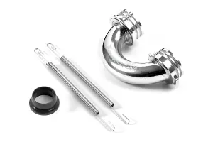 FX Engines Manifold 3.5Cc - Short-Medium