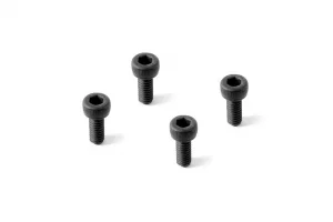 FX Engines Hex Screw Socket Head Cap M3X8 (4)