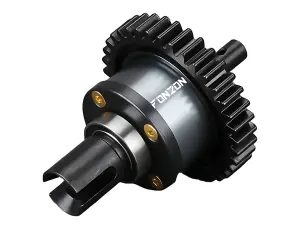 Method RC Fonzon 36T Full Metal Centre Diff Set - 1:10 Losi Baja Rey