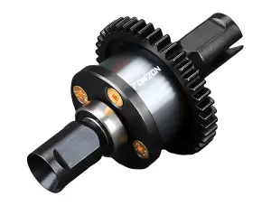 Method RC Fonzon 52T Full Metal Split Centre Diff - Arrma 6S Series