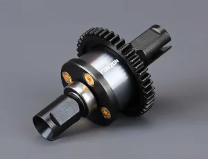 Method RC Fonzon 41T Full Metal Split Centre Diff - Arrma 6S Series