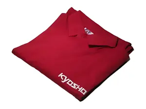 Kyosho Rugby Shirt Type 2 (L)