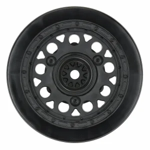Showtime 2.2 /3.0 Black 3x30 Removable Hex (12mm And 14mm) SC