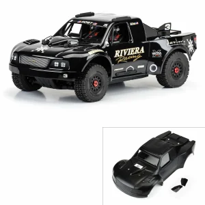 Pre-Cut 1997 Ford F-150 Trophy Truck Riviera Edition Tough