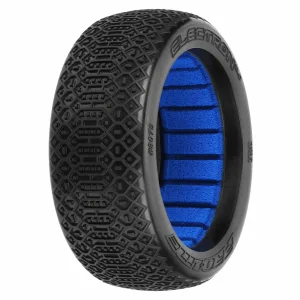 1:8 Electron 2.0 MC Front/Rear Off-Road Buggy Tires (2)