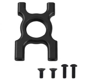 Centre Diff Mnt Fr Black Aluminium Kraton 6S