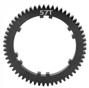 Metal Spur Gear 57T - 4S