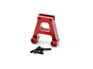 Body Mount Fr Red Aluminium AX24