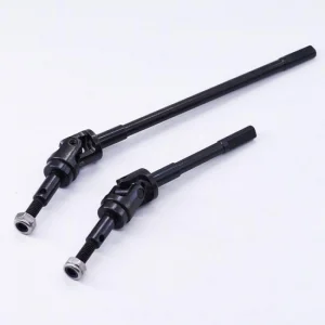 Drive Shaft Fr SCX6 (2)