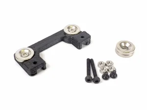 Magnetic Body Mount (Chevy C10) SCX24