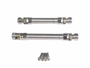 Steel Centre Driveshafts - 1:8 Gilamon - (2)
