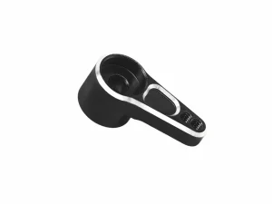 Aluminium Servo Arm - Black SCX30