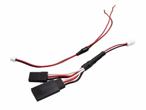 LED Bumper Light - SCX30 Jeep