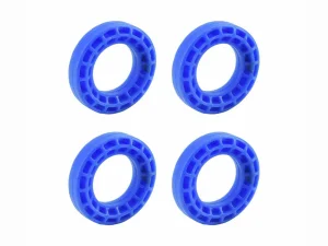 Silicon Gel Inserts - SCX30 Stock Tires 4pcs