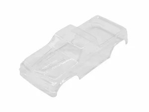 Truck Body - Clear SCX30