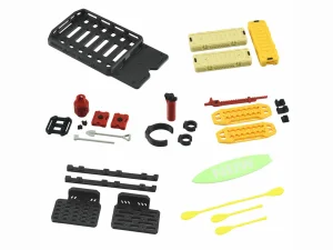 Extreme Accessory Set - 18Pcs - SCX30