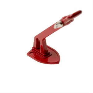 Winch Anchor - Red 1:10