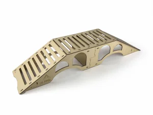 Crawler - Table Top Obstacle 1:24th/1:18