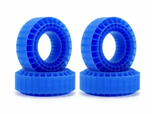 Gel Tyre Inserts - 1.9 Blue 108x42mm (4)