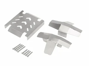 Chassis Armor Set 4pcs - Losi LMT