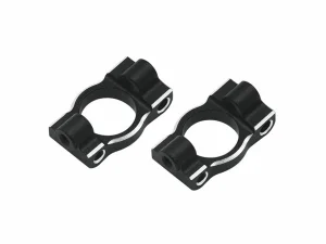 Aluminium Caster Blocks: Micro-B