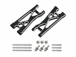 Aluminium Rear Lower Arms: Micro-B