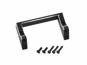 Aluminium Servo Mount: Micro-B