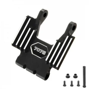 Aluminium Crash Structure - Promoto - Black